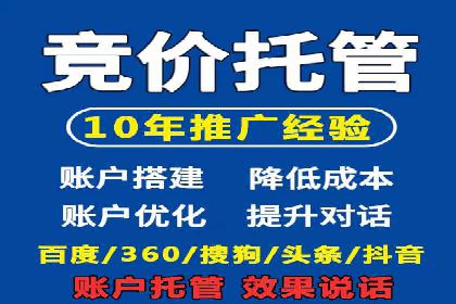 SEM推广竞价案例：助力企业业绩增长